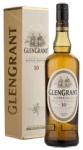 Glen grant 10 years old single malt whisky