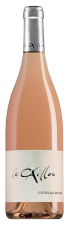 Le Clos du Caillou Côtes du Rhône Le Caillou Rosé