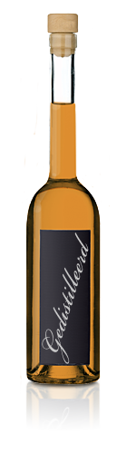 Sibona Grappa Barbaresco tuttogrado