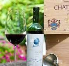 Opus One