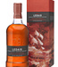 Ledaig Sinclair Series Rioja Cask finish