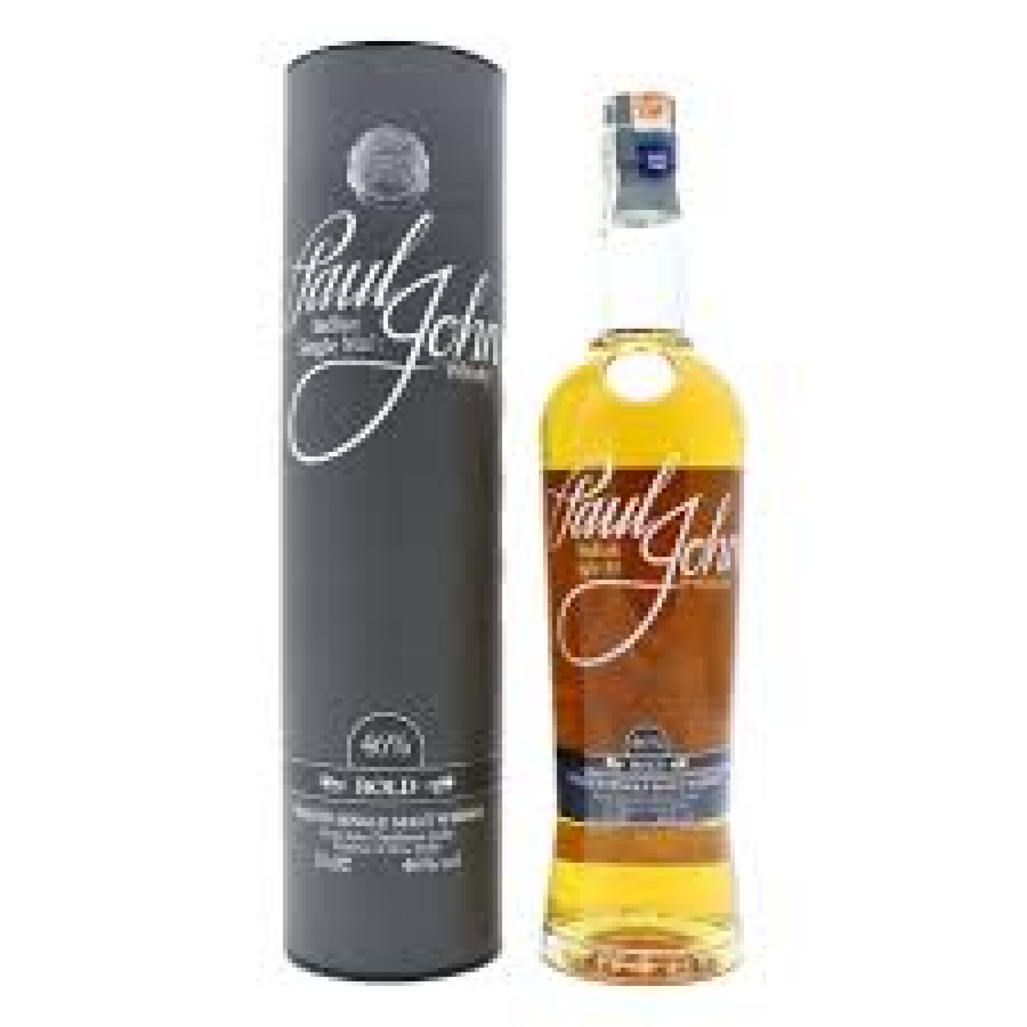 Paul John Bold single malt whisky