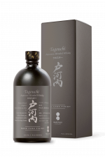 Togouchi Sake Cask finish