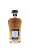 Signatory Cask Strength Collection Caol Ila 17 years old