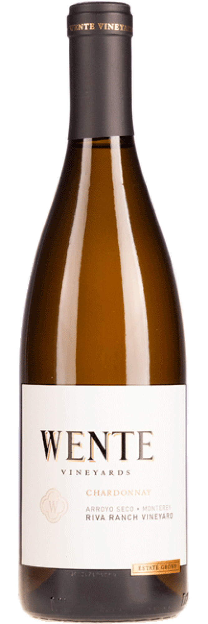 Wente Riva Ranch reserve Chardonnay