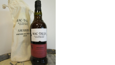 Mac-Talla Feis Ile 2025 Amarone