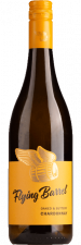 Flying Barrel oaked & buttery chardonnay