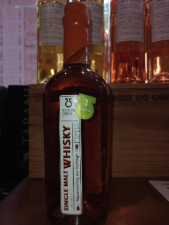 Wagging Finger Single Malt Whisky Editie 1