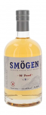 Smogen 90 proof 9 years old