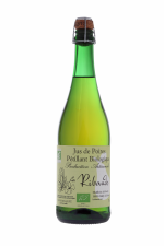 La Ribaude jus de poires petillant