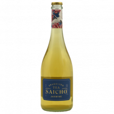 Saicho Sparkling Tea Jasmine