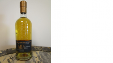 Ardnamurchan Cask Strength 2025 release