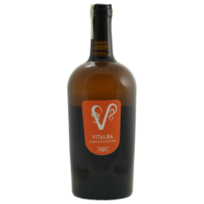 Tre Monti Vitalba Albana Orange Wine