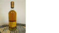 Ardnamurchan Sauternes Cask Release (Peated)