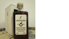 Lochlea 6 years old