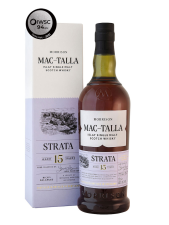 Mac-Talla Strata 15 years old