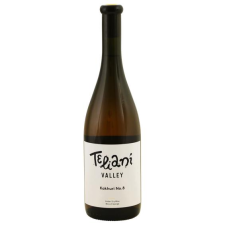 Teliani Valley Kakhuri No. 8 Orange wine