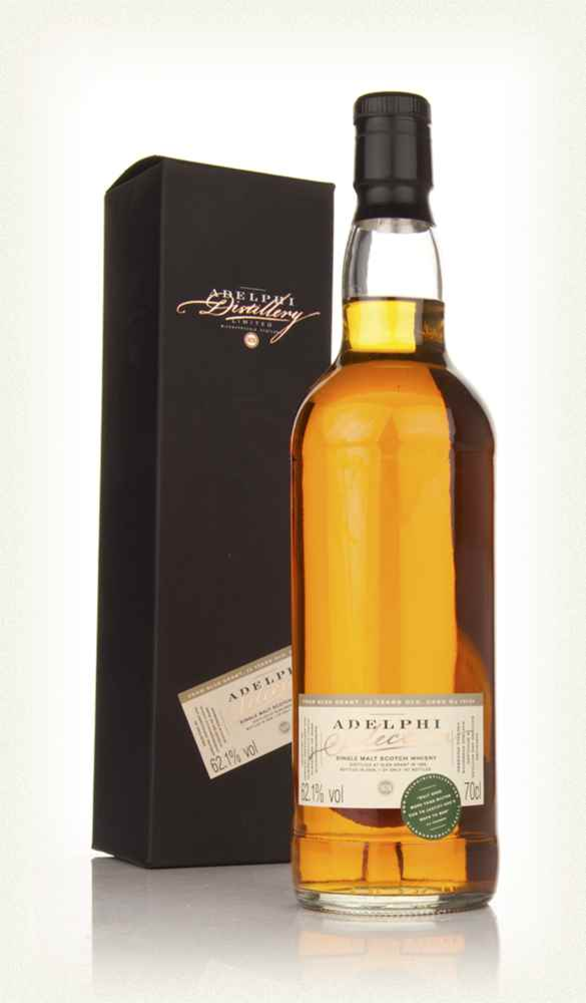 Adelphi Westland 8 years old