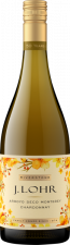 J.Lohr riverstone chardonnay