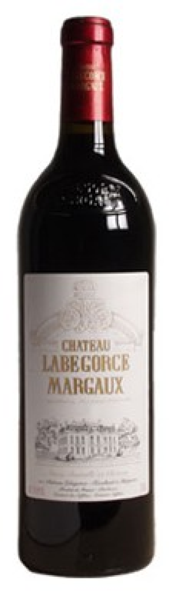 Chateau Labegorce