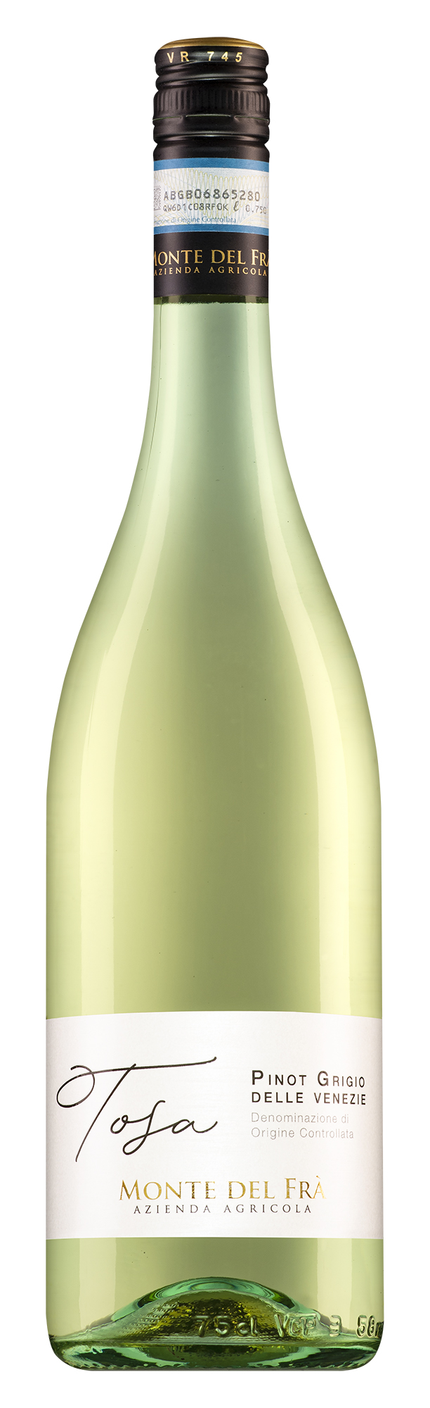 Monte del Frà Pinot Grigio delle Venezie Tosa