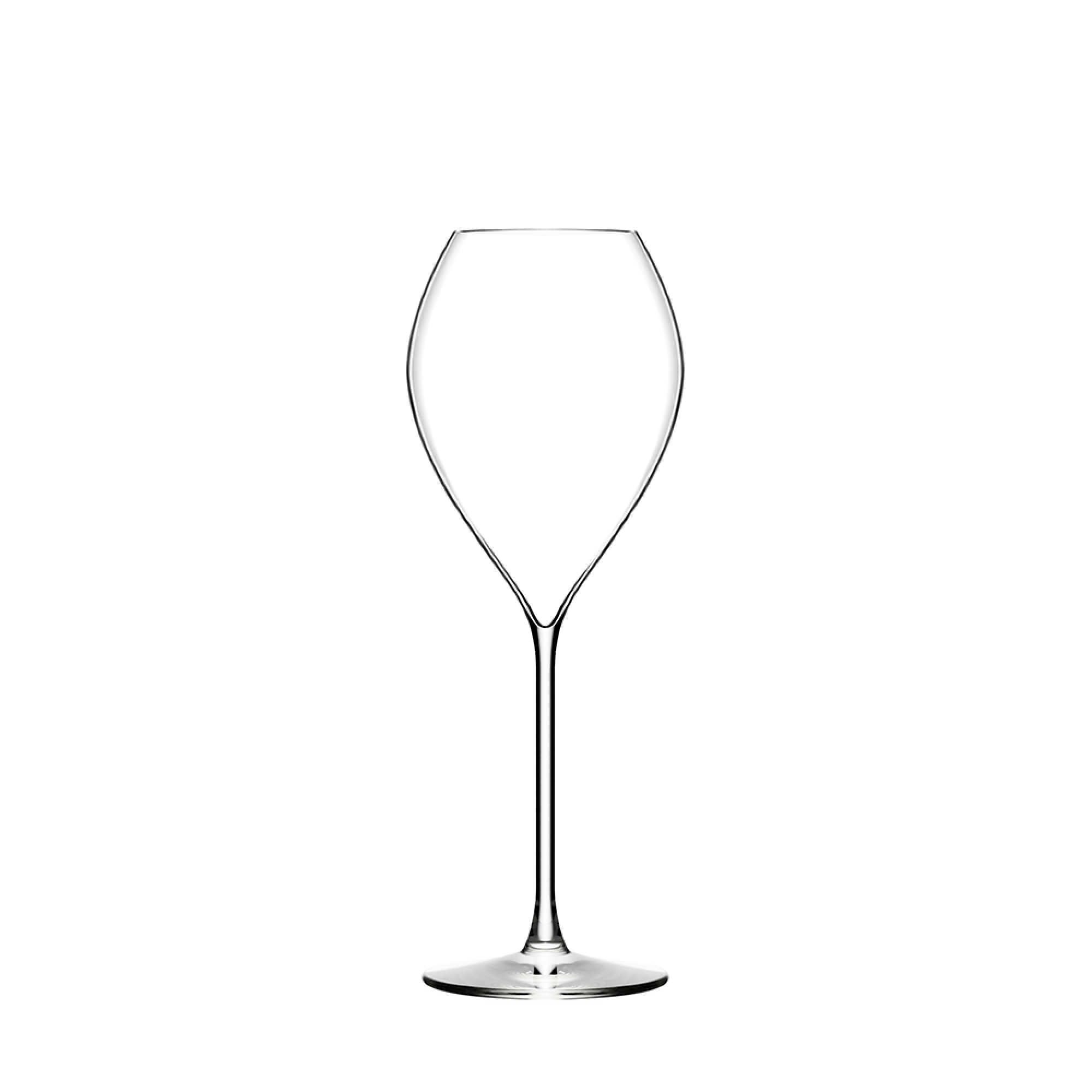 Lehmann P. Jamesse Grand Champagne wijnglas 30cl (set van 6 voor € 51,00)